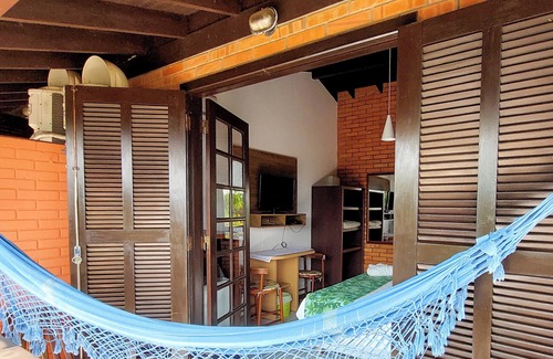 Centro Hotel | Pousada Palmeiras