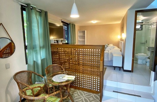 Centro Hotel | Pousada Palmeiras