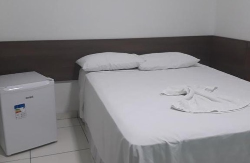 Teresina Hotel | Pousada Pampa Gaúcho
