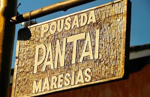 Maresias Hotel | Pousada Pantai Maresias