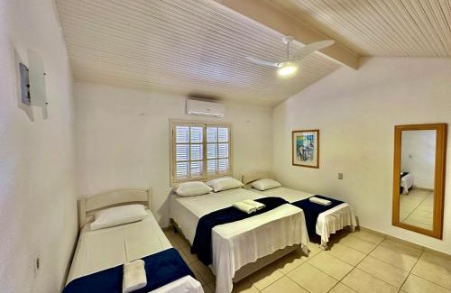 Maresias Hotel | Pousada Pantai Maresias