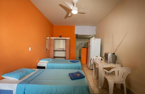 Ladario Hotel | Pousada Pantanal