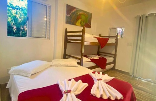 Barra da Lagoa Hotel | Pousada Papaya