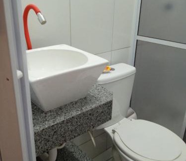 Sao Raimundo Nonato House | Pousada Paraíso da Serra