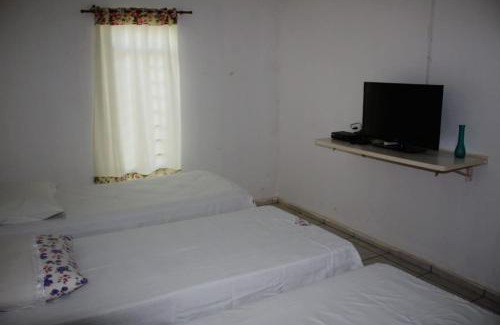 Sao Raimundo Nonato House | Pousada Paraíso da Serra