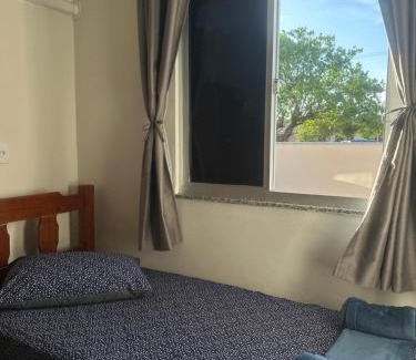 Pinheira Apartment | Pousada paraíso Ap próximo ao centro da praia de baixo