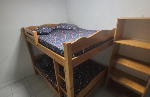 Pinheira Apartment | Pousada paraíso Ap próximo ao centro da praia de baixo