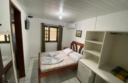 Paranagua Hotel | Pousada Paraíso