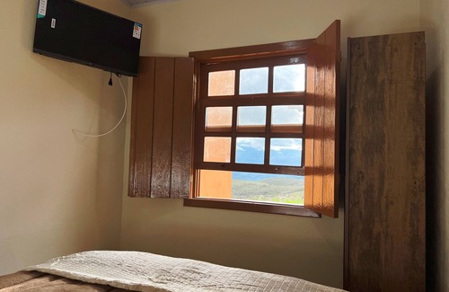 Lavras Novas Hotel | Pousada Paraíso