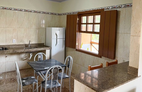 Lavras Novas Hotel | Pousada Paraíso