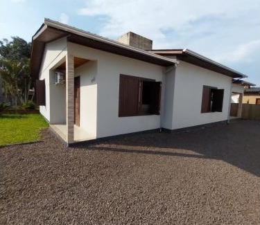Praia Grande House | Pousada Paraíso dos Canyons