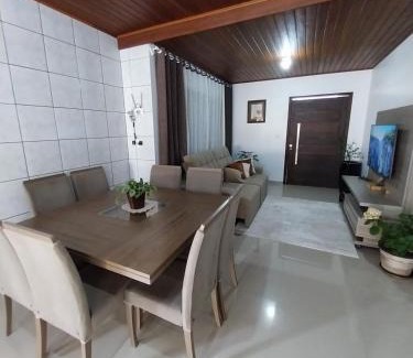 Praia Grande House | Pousada Paraíso dos Canyons