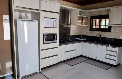 Praia Grande House | Pousada Paraíso dos Canyons