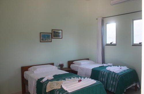Barreirinhas Hotel | Pousada Paraíso dos Lençóis