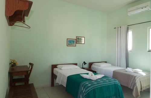 Barreirinhas Hotel | Pousada Paraíso dos Lençóis