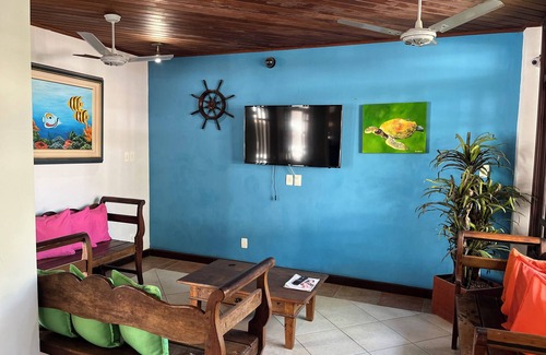 Ilha Grande Hotel | Pousada Paraíso Ilha Grande