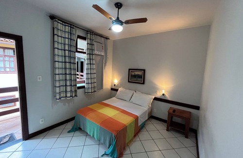 Ilha Grande Hotel | Pousada Paraíso Ilha Grande