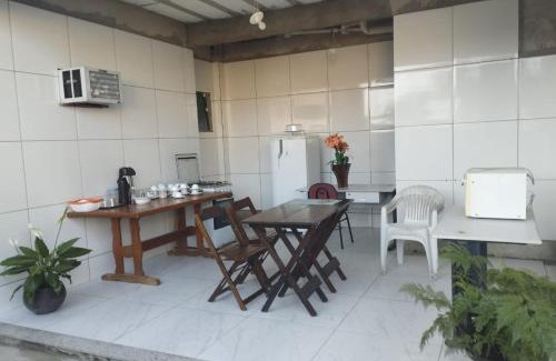 Campos House | Pousada Paraíso