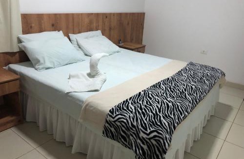 Buique Hotel | Pousada Parada Obrigatória Catimbau inn