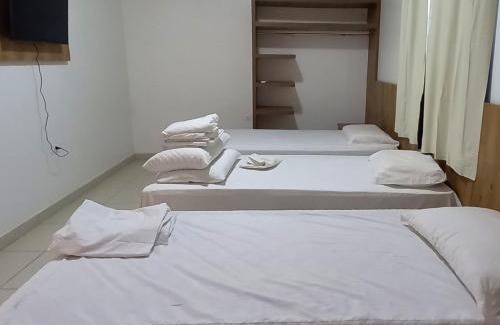 Buique Hotel | Pousada Parada Obrigatória Catimbau inn