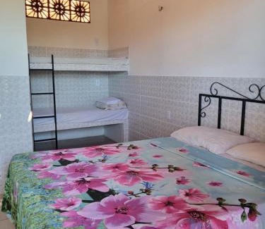 Canoa Quebrada Hotel | Pousada Paradise