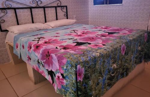 Canoa Quebrada Hotel | Pousada Paradise