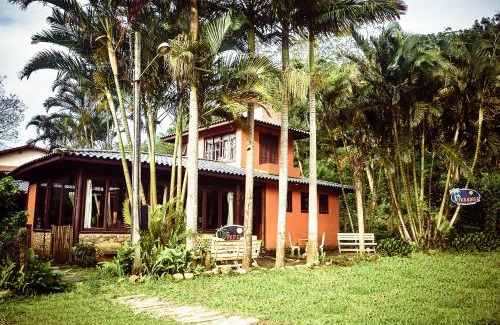 Garopaba Hotel | Pousada Paradise Ferrugem