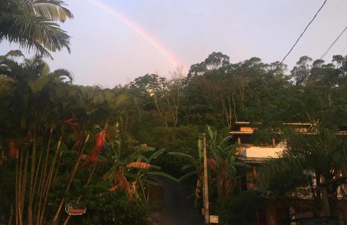 Garopaba Hotel | Pousada Paradise Ferrugem