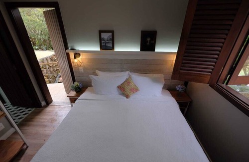 Itaipava Hotel | Pousada Parador Santarém
