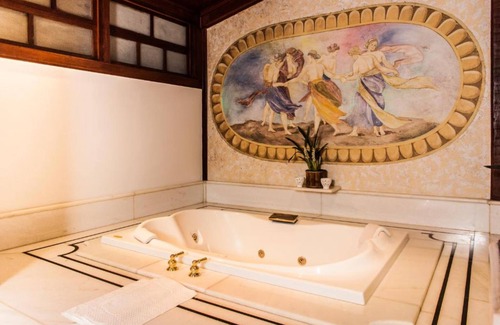 Itaipava Hotel | Pousada Parador Santarém