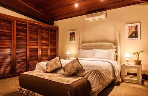Itaipava Hotel | Pousada Parador Santarém