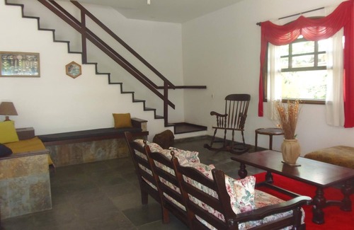 Monsuaba Hotel | Pousada Paraguaya