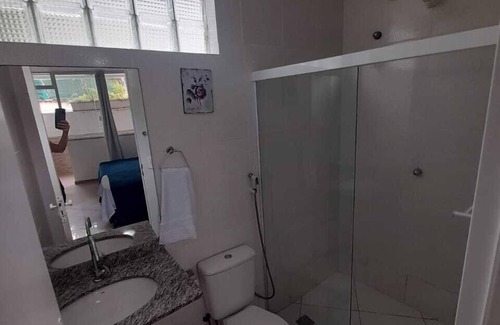 Barra da Tijuca Hotel | Pousada Paraiso Barra da Tijuca