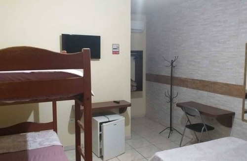 Bonito Hotel | Pousada Paraiso