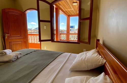 Centro Hotel | Pousada Paraiso dos Corais