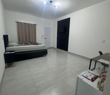 Sinop Apartment | Pousada Parque do Lago