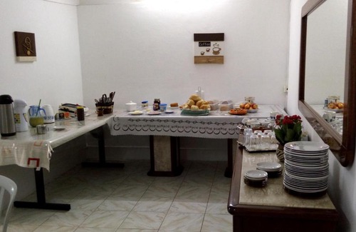 Indaiatuba Hotel | Pousada Parque Ecológico