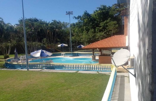 Maranduba Hotel | Pousada Parthenon Ubatuba