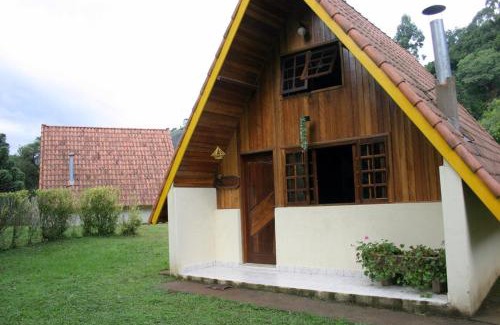 Goncalves Hotel | Pousada Passaredo