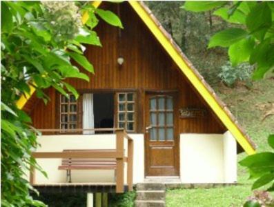 Goncalves Hotel | Pousada Passaredo