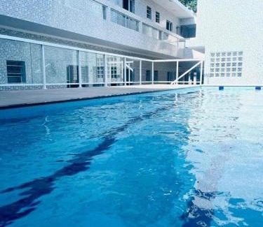Balneario Cidade Atlantica House | Pousada Pazzini