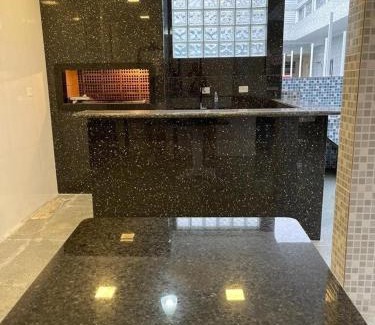 Balneario Cidade Atlantica House | Pousada Pazzini
