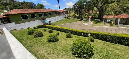 Cunha Hotel | Pousada Pedacinho do ceu suite Izah
