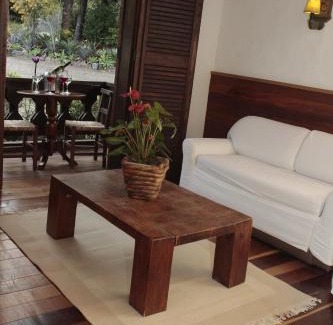 Pedra Azul Hotel | Pousada Pedra Azul