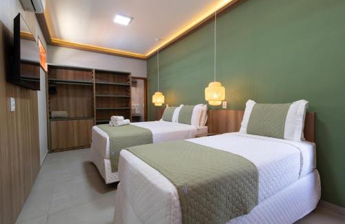 Pipa Hotel | Pousada Pedra da Pipa