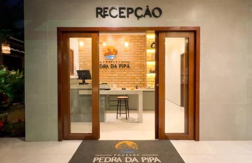 Pipa Hotel | Pousada Pedra da Pipa