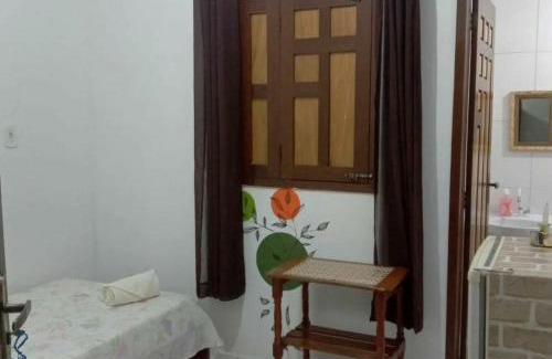 Parintins House | Pousada Pedra das Amazonas