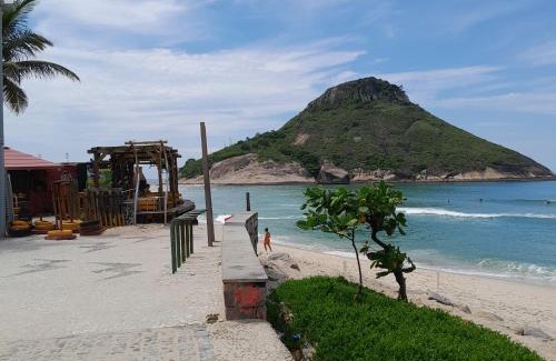Recreio dos Bandeirantes Apartment | Pousada pedra do Recreio