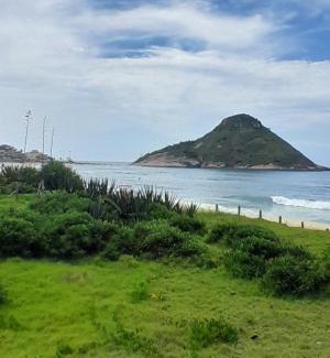 Recreio dos Bandeirantes Apartment | Pousada pedra do Recreio
