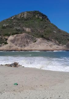 Recreio dos Bandeirantes Apartment | Pousada pedra do Recreio
